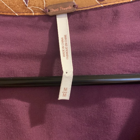 Free People Shake it off mini dress M - Picture 5 of 7